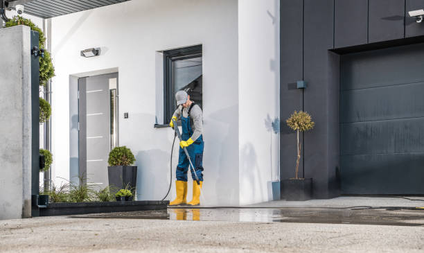 Reliable Agua Dulce, TX Pressure Washing Services Solutions