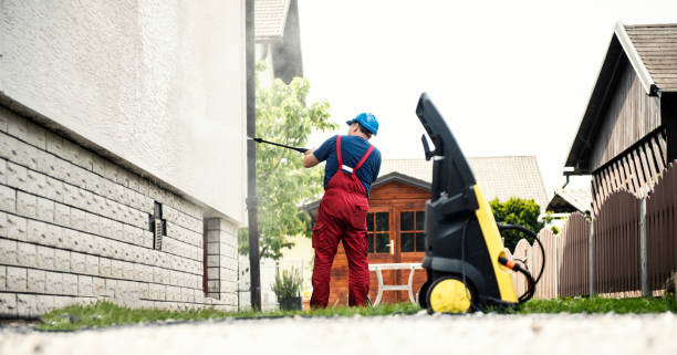 Best Parking Lot Cleaning in Agua Dulce, TX
